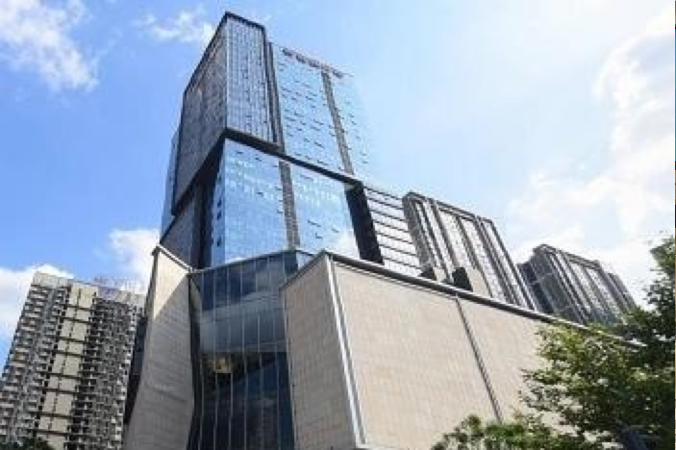 大通信宏医药集团
