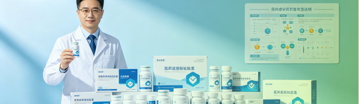 医药品牌方/经销商